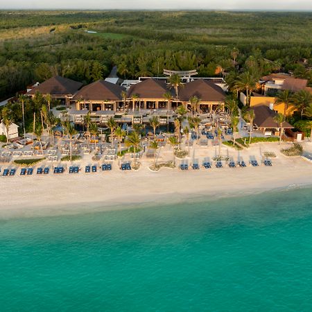 Banyan Tree Mayakoba Lafitte Esterno foto