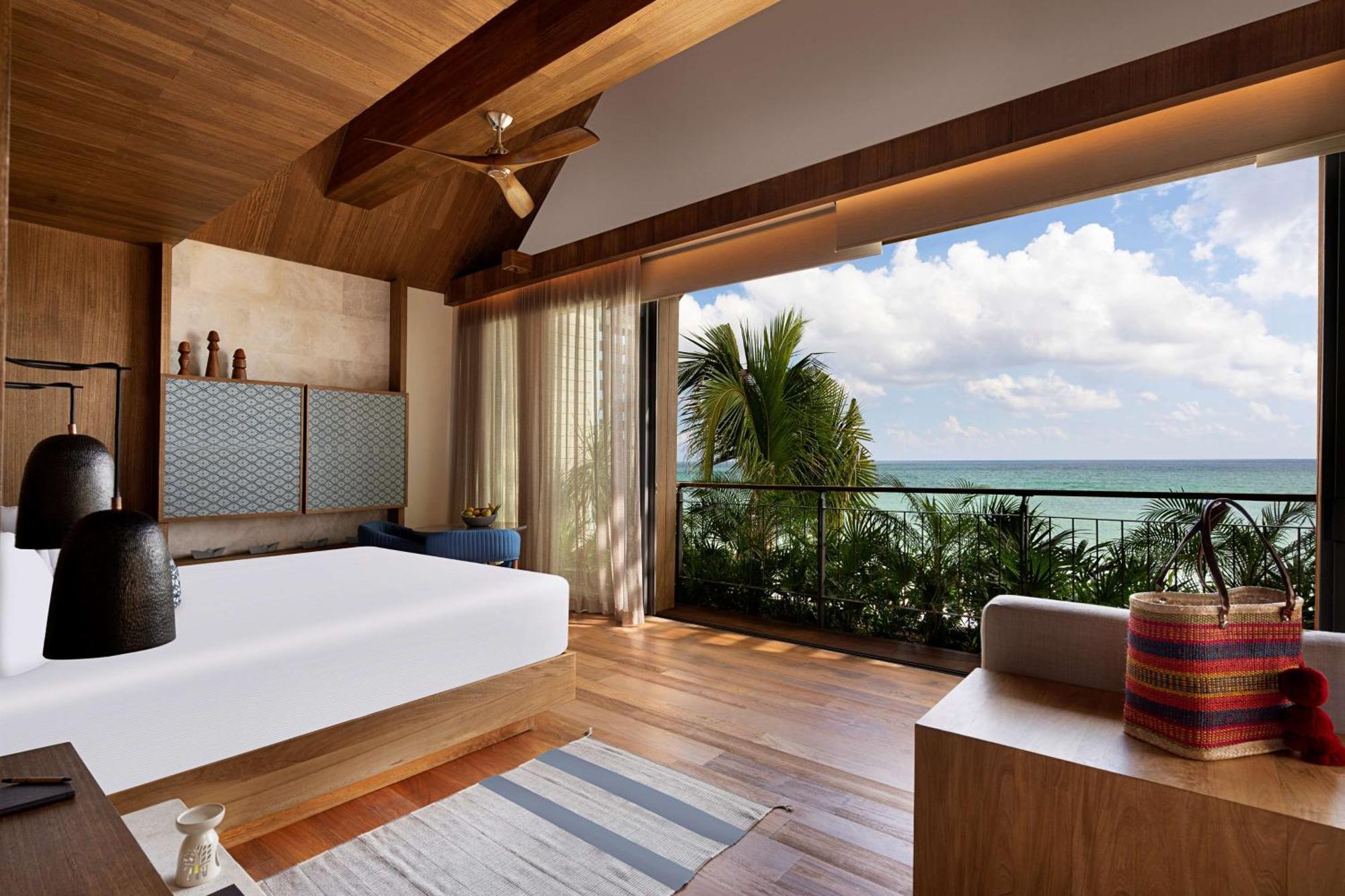 Banyan Tree Mayakoba Lafitte Esterno foto