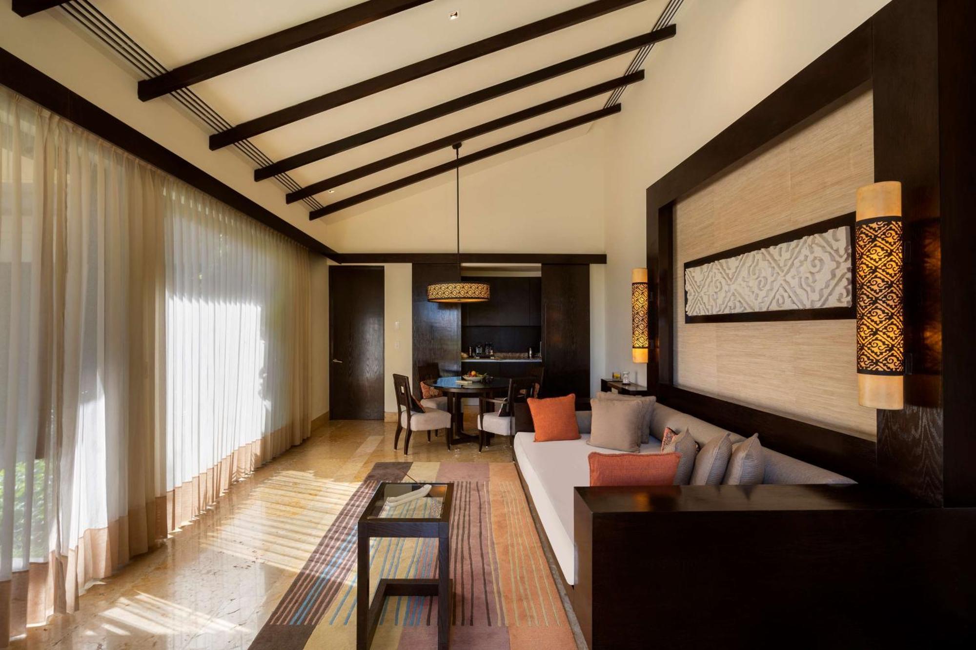 Banyan Tree Mayakoba Lafitte Esterno foto