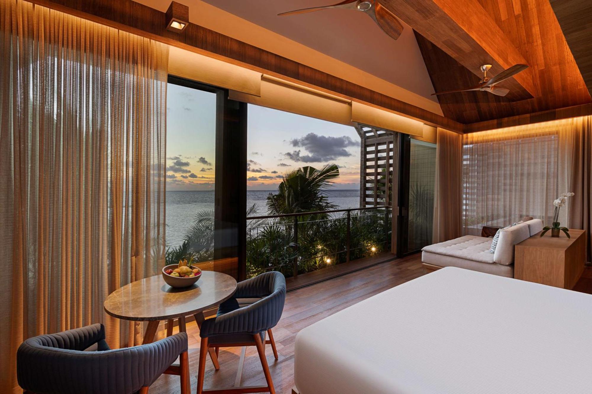 Banyan Tree Mayakoba Lafitte Esterno foto