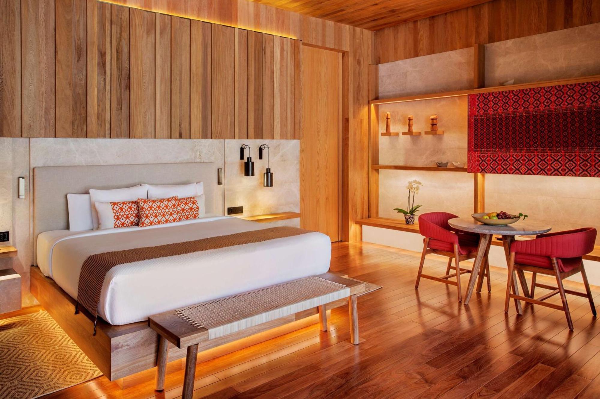 Banyan Tree Mayakoba Lafitte Esterno foto