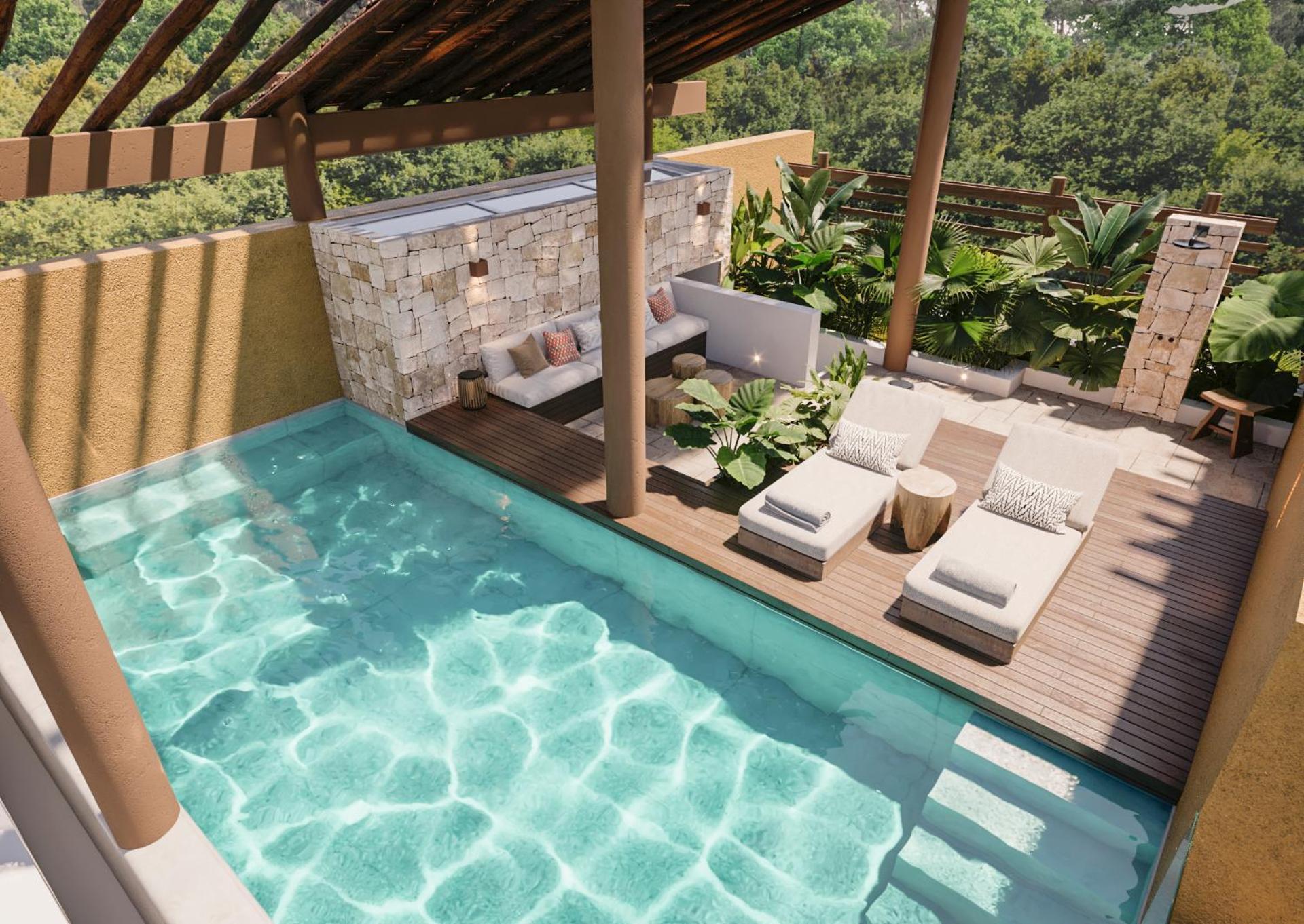 Banyan Tree Mayakoba Lafitte Esterno foto