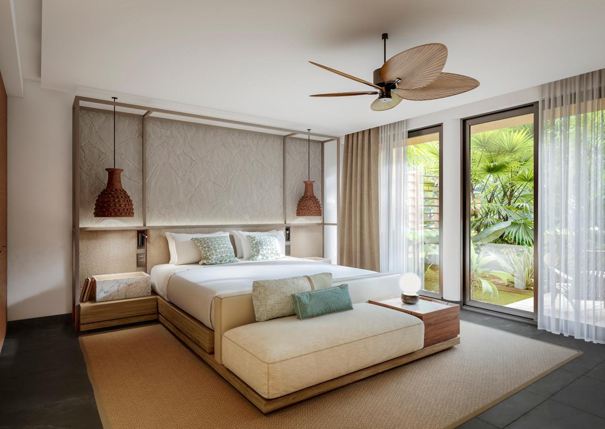 Banyan Tree Mayakoba Lafitte Esterno foto