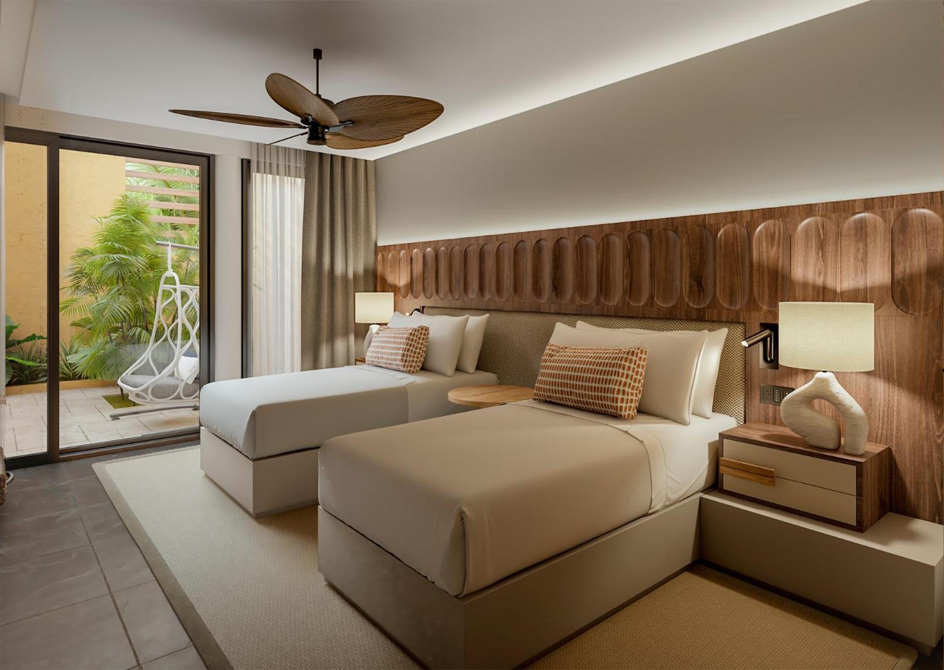 Banyan Tree Mayakoba Lafitte Esterno foto